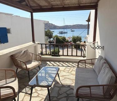 Livadi Hotel | Asteri Hotel