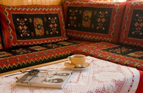 Metsovo Hotel | Asteri Metsovo