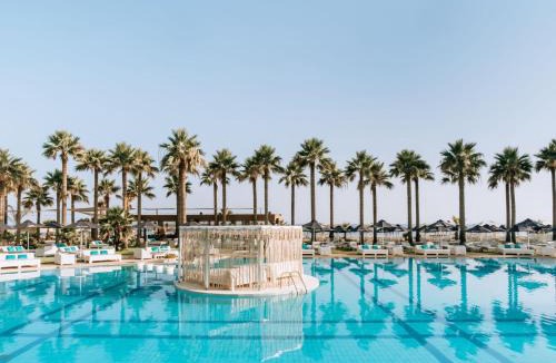 Asteri Apartment | Asteri Suites - Rethymno Sunbeam Vacation
