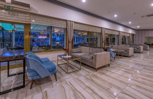 Titreyengol Hotel | Asteria Collection Side (Ex. Labranda Excelsior)