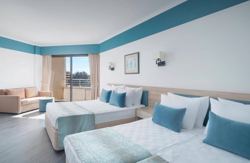 Titreyengol Hotel | Asteria Collection Side (Ex. Labranda Excelsior)