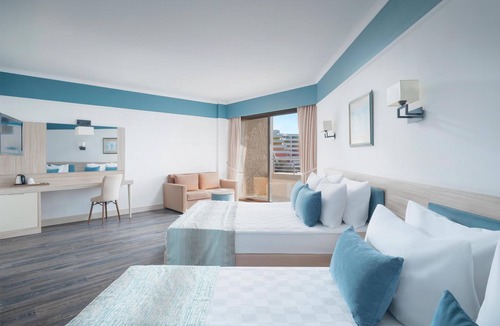 Titreyengol Hotel | Asteria Collection Side (Ex. Labranda Excelsior)