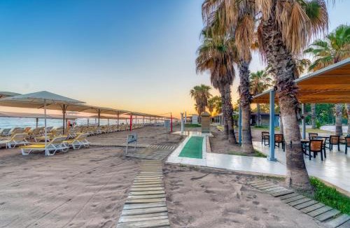 Titreyengol Hotel | Asteria Collection Side