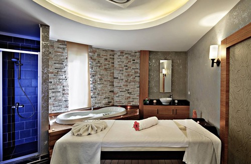 Kizilagac Resort | Asteria Family Resort Side (Ex. Euphoria Palm Beach)