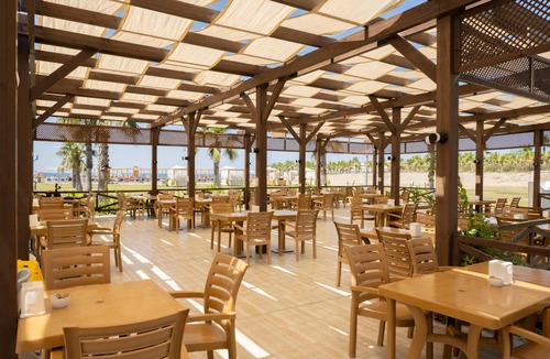 Kizilagac Resort | Asteria Family Resort Side (Ex. Euphoria Palm Beach)