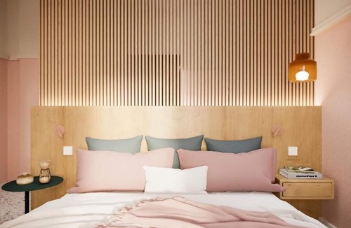 Alykes Hotel | Asteria