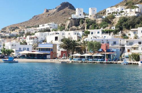 Panteli Apartment | Asterias