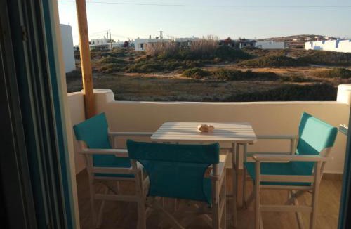 Koufonisia Apartment | Asterias studios koufonisi