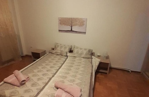 Thermi Apartment | ASTERIS HOME