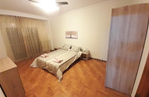 Thermi Apartment | ASTERIS HOME