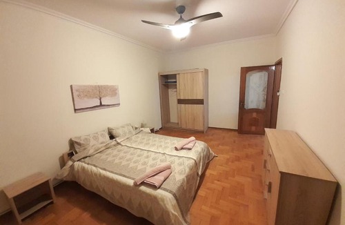 Thermi Apartment | ASTERIS HOME