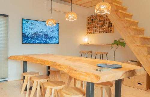 Minami Ward Villa | asterisk HIROSHIMA
