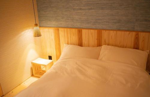 Minami Ward Villa | asterisk HIROSHIMA