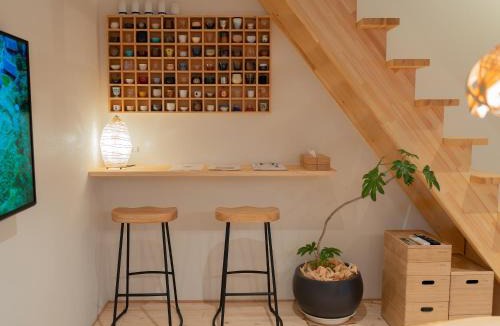 Minami Ward Villa | asterisk HIROSHIMA