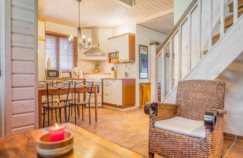 Tahkovuori House | Asterix by Interhome