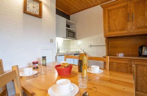 Les Menuires Apartment | Asters 1215 Bâtiment B4 by Interhome