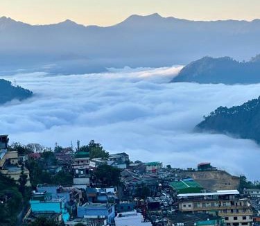Chamoli Hotel | ASTHA GUEST HOUSE