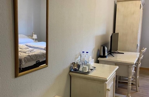 Astheim Hotel | Astheimer Schlösschen