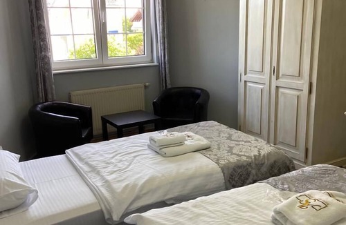 Astheim Hotel | Astheimer Schlösschen