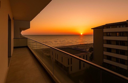 Navodari Apartment | ASTI Residence Aparthotel
