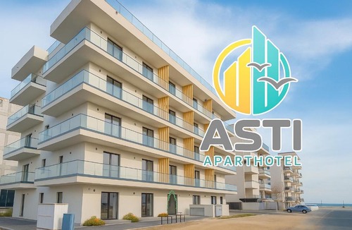 Navodari Apartment | ASTI Residence Aparthotel