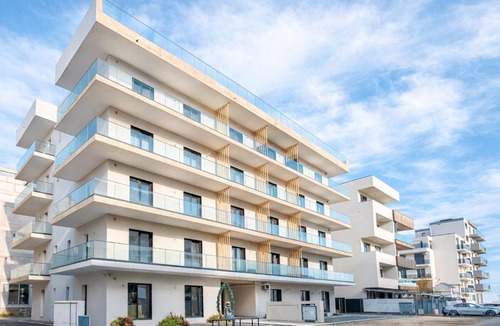 Navodari Apartment | ASTI Residence Aparthotel
