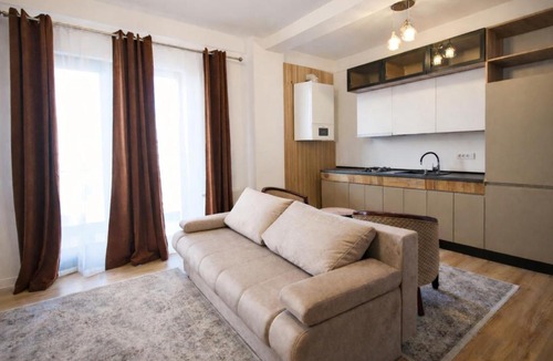 Navodari Apartment | ASTI Residence Aparthotel