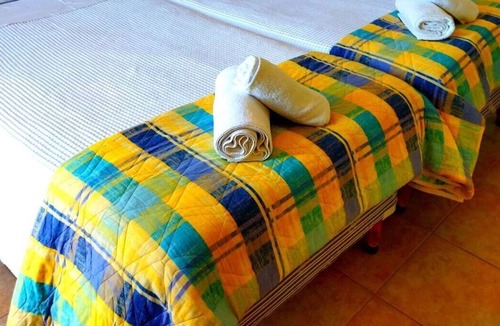 Molos-Agios Konstantinos Hotel | ASTIR COSY LIVING HOTEL