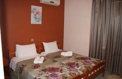 Poros House | Astir Rooms