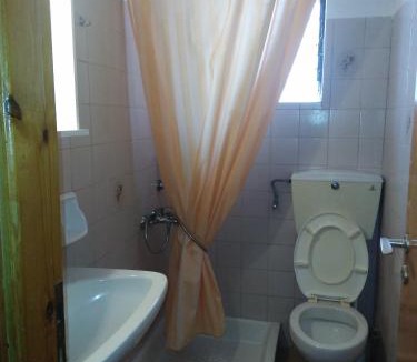 Poros House | Astir Rooms