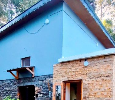 Almora House | Astitva Binsar
