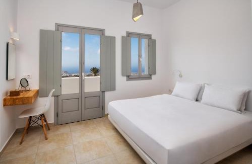 Pyrgos Apartment | Astivi Santorini Apartments