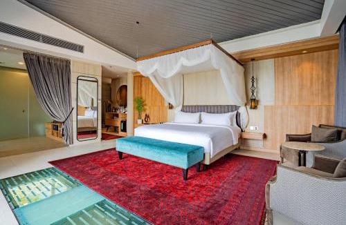 Karang Bolong Hotel | Aston Anyer Beach Hotel