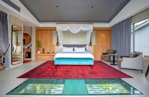 Karang Bolong Hotel | Aston Anyer Beach Hotel