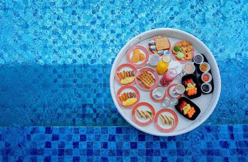 Karang Bolong Hotel | Aston Anyer Beach Hotel
