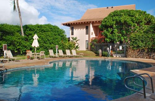 Bayview Hotel | Aston At Poipu Kai