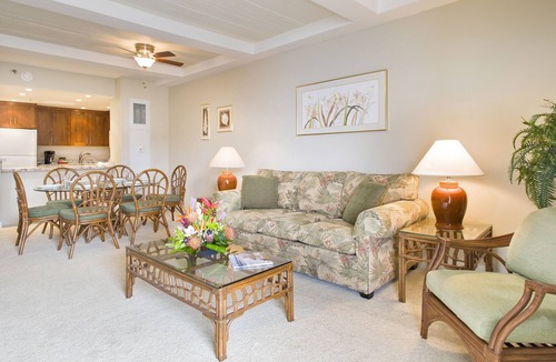 Kaanapali Condo | Aston at The Whaler on Kaanapali Beach