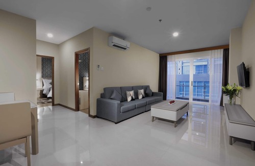 Lubuk Baja Hotel | Aston Batam Hotel & Residence
