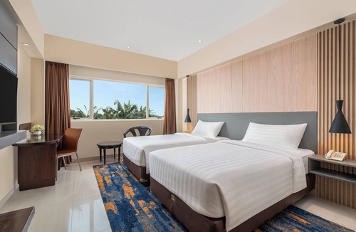 Cibodas Hotel | Aston Cimone Hotel & Convention Center