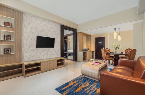 Cibodas Hotel | Aston Cimone Hotel & Convention Center