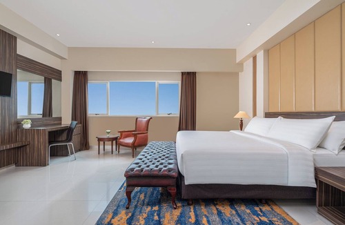 Cibodas Hotel | Aston Cimone Hotel & Convention Center