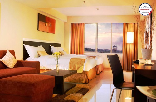 Cokroaminto Hotel | Aston Denpasar Hotel & Convention Center