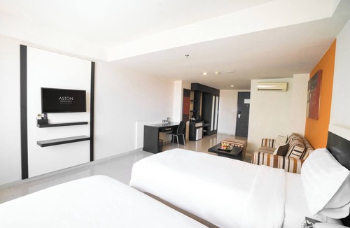 Cokroaminto Hotel | Aston Denpasar Hotel & Convention Center
