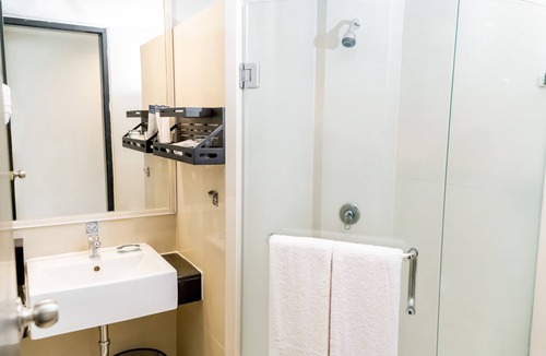 Cokroaminto Hotel | Aston Denpasar Hotel & Convention Center