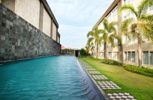 Cokroaminto Hotel | Aston Denpasar Hotel & Convention