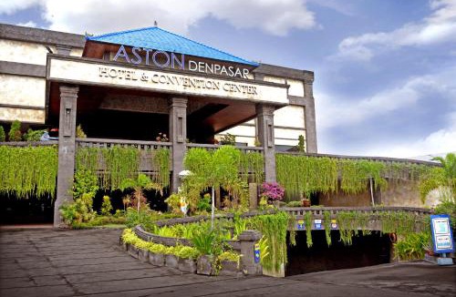 Cokroaminto Hotel | Aston Denpasar Hotel & Convention