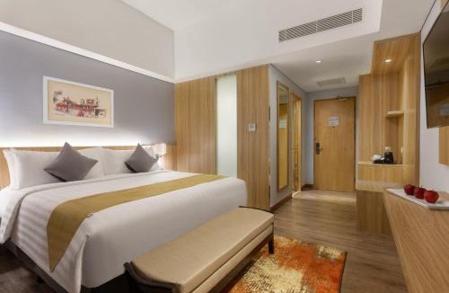 Gresik Hotel | Aston Gresik Hotel & Conference Center