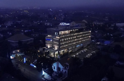 Ngaglik Hotel | Aston Inn Batu