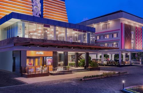 Cilacap Hotel | Aston Inn Cilacap