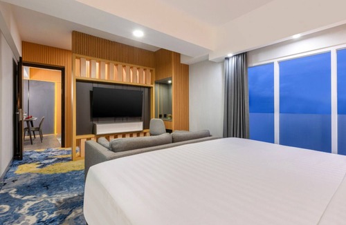 Cilacap Hotel | Aston Inn Cilacap